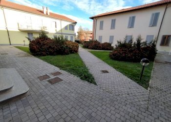 Giardino - Villa a Schiera via Larga, 4, Rho - foto 11