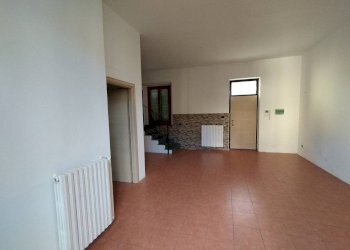 Stanza non arredata - Villa a Schiera via Larga, 4, Rho - foto 14