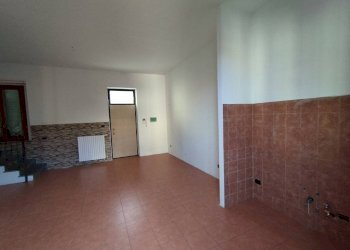 Stanza non arredata - Villa a Schiera via Larga, 4, Rho - foto 15