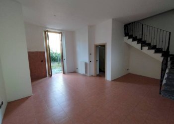 Stanza non arredata - Villa a Schiera via Larga, 4, Rho - foto 18