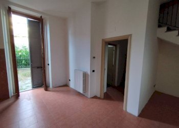 Stanza non arredata - Villa a Schiera via Larga, 4, Rho - foto 24