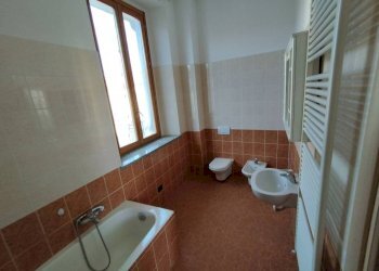 Bagno - Villa a Schiera via Larga, 4, Rho - foto 44