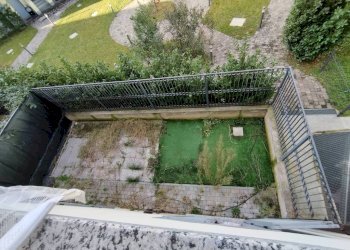 Giardino - Villa a Schiera via Larga, 4, Rho - foto 48