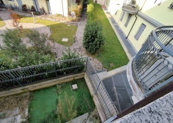 Giardino - Villa a Schiera via Larga, 4, Rho - foto 49