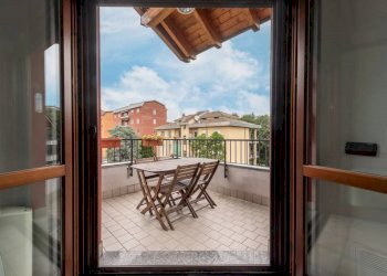 viste - Trilocale via Ghisolfa, 27, Rho - foto 9