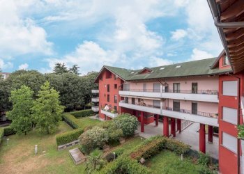 viste - Trilocale via Ghisolfa, 27, Rho - foto 11