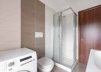 bagno - Trilocale via Ghisolfa, 27, Rho - foto 12