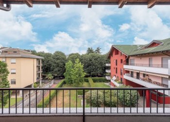 viste - Trilocale via Ghisolfa, 27, Rho - foto 15