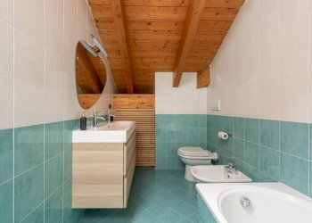 bagno - Trilocale via Ghisolfa, 27, Rho - foto 17