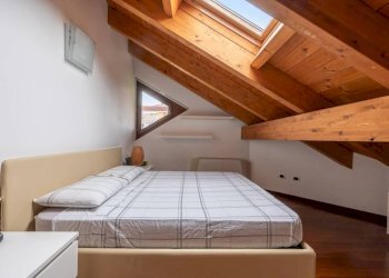 camere - Trilocale via Ghisolfa, 27, Rho - foto 20