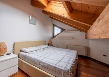 camere - Trilocale via Ghisolfa, 27, Rho - foto 22