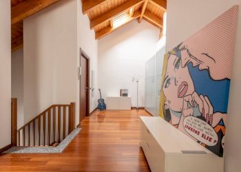 camere - Trilocale via Ghisolfa, 27, Rho - foto 23