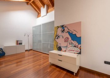 camere - Trilocale via Ghisolfa, 27, Rho - foto 24