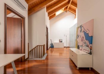 camere - Trilocale via Ghisolfa, 27, Rho - foto 25