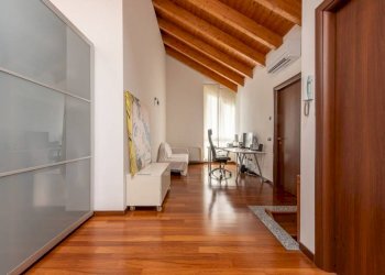 camere - Trilocale via Ghisolfa, 27, Rho - foto 26