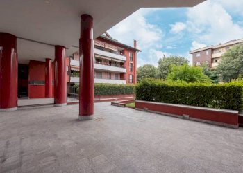 facciata - Trilocale via Ghisolfa, 27, Rho - foto 29