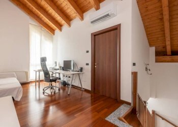 camere - Trilocale via Ghisolfa, 27, Rho - foto 19