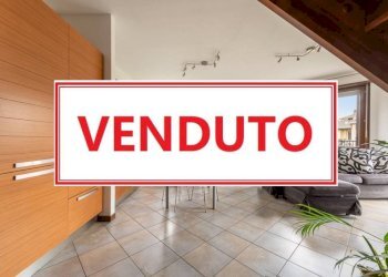 Trilocale via Ghisolfa, 27, Rho - foto 1