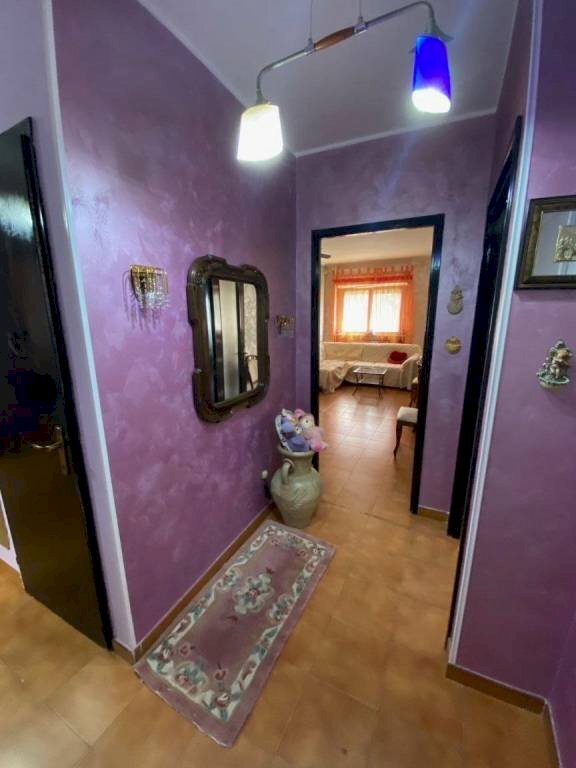 ingresso - Quadrilocale via Castagnole, 27, Carmagnola - foto 3