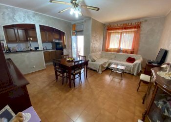 soggiorno - Quadrilocale via Castagnole, 27, Carmagnola - foto 4