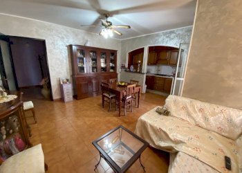 soggiorno - Quadrilocale via Castagnole, 27, Carmagnola - foto 6