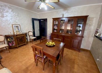 soggiorno - Quadrilocale via Castagnole, 27, Carmagnola - foto 7