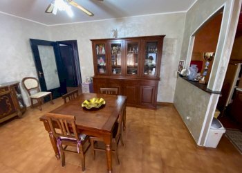 soggiorno - Quadrilocale via Castagnole, 27, Carmagnola - foto 8