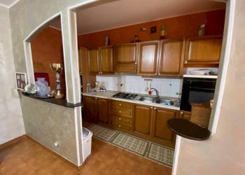 cucina - Quadrilocale via Castagnole, 27, Carmagnola - foto 9