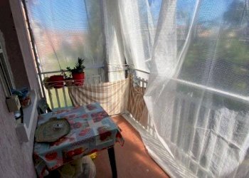 balcone - Quadrilocale via Castagnole, 27, Carmagnola - foto 10