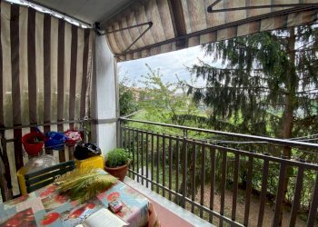 vista - Quadrilocale via Castagnole, 27, Carmagnola - foto 13