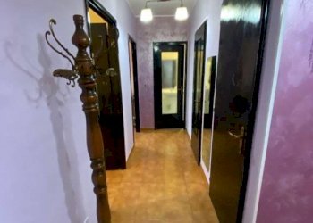 corridoio - Quadrilocale via Castagnole, 27, Carmagnola - foto 14