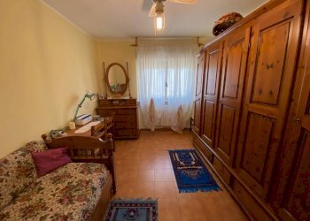 camera - Quadrilocale via Castagnole, 27, Carmagnola - foto 16