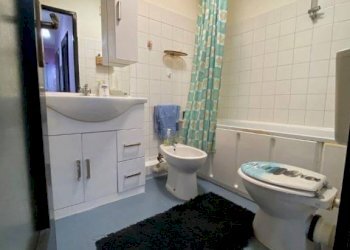 bagno - Quadrilocale via Castagnole, 27, Carmagnola - foto 22