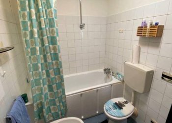 bagno - Quadrilocale via Castagnole, 27, Carmagnola - foto 23