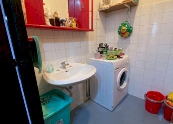 bagno - Quadrilocale via Castagnole, 27, Carmagnola - foto 24