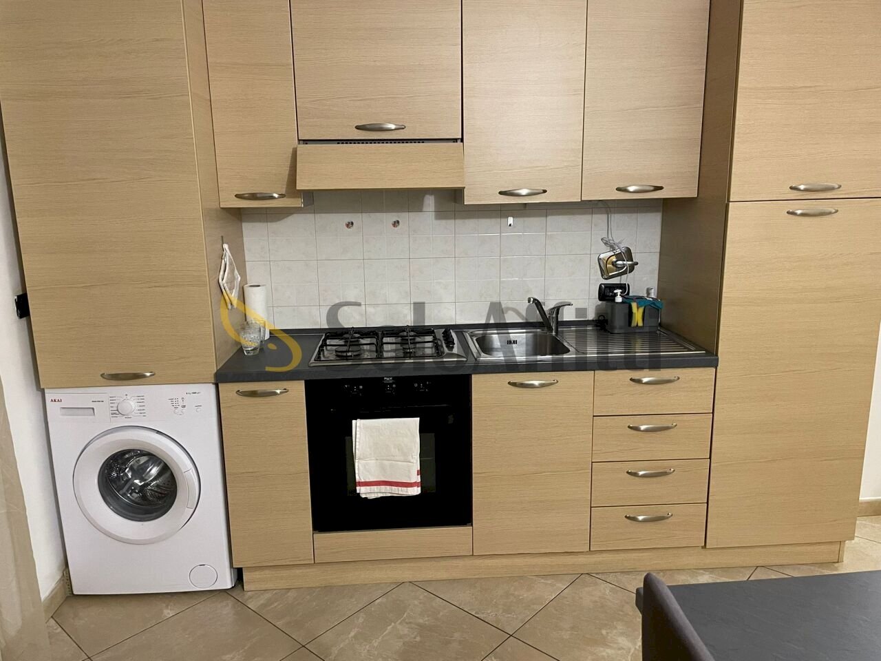 2.jpg - Trilocale Via Brione, Torino - foto 3