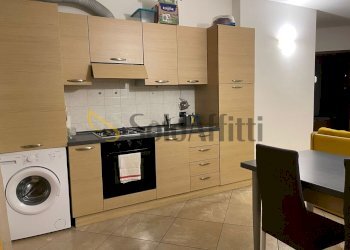 1.jpg - Trilocale Via Brione, Torino - foto 2