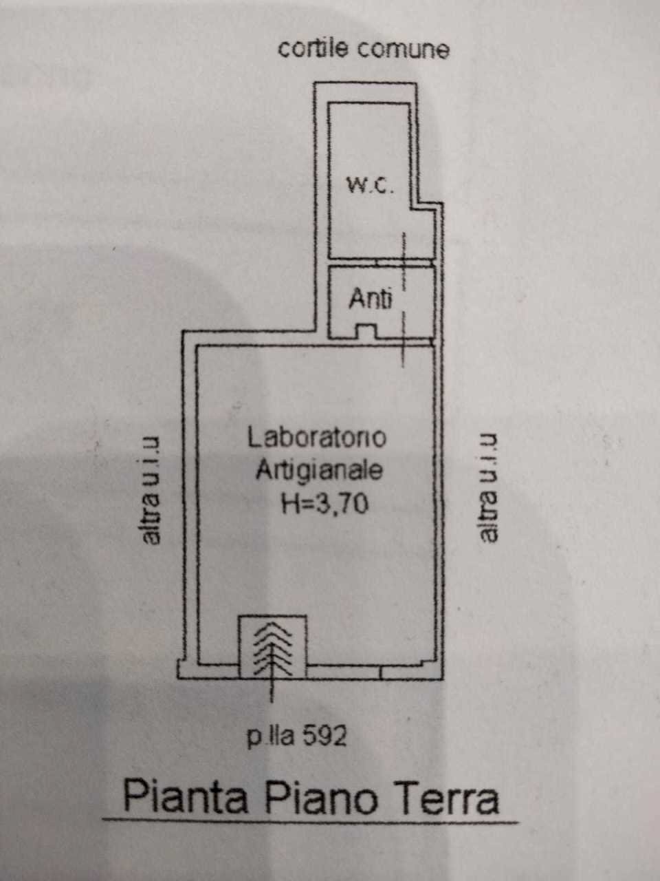 1.jpg - Commercial Premises Siracusa - floor plans 1