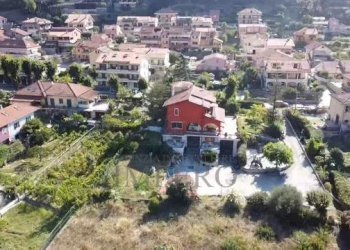 drone - Villa via de amicis  1, Ventimiglia - foto 5