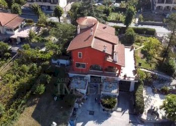 drone - Villa via de amicis  1, Ventimiglia - foto 6