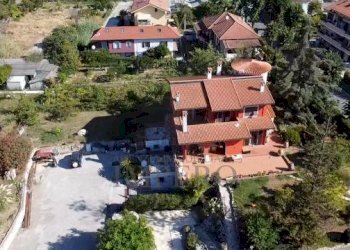 drone - Villa via de amicis  1, Ventimiglia - foto 7
