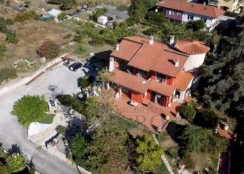 drone - Villa via de amicis  1, Ventimiglia - foto 8