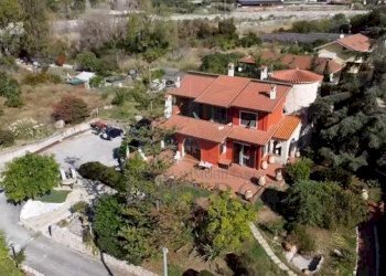 drone - Villa via de amicis  1, Ventimiglia - foto 9