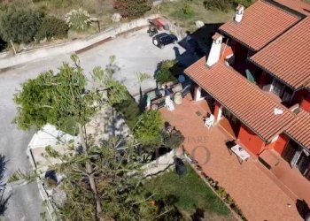 drone - Villa via de amicis  1, Ventimiglia - foto 10