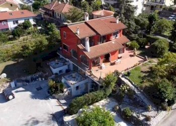 drone - Villa via de amicis  1, Ventimiglia - foto 11