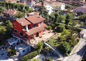 drone - Villa via de amicis  1, Ventimiglia - foto 12