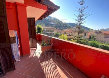 terrazza - Villa via de amicis  1, Ventimiglia - foto 16