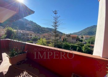 terrazzo - Villa via de amicis  1, Ventimiglia - foto 17