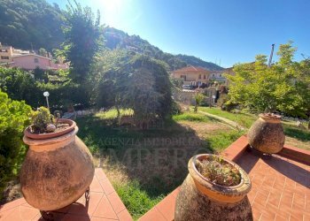 giardino - Villa via de amicis  1, Ventimiglia - foto 20