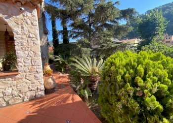 giardino - Villa via de amicis  1, Ventimiglia - foto 21